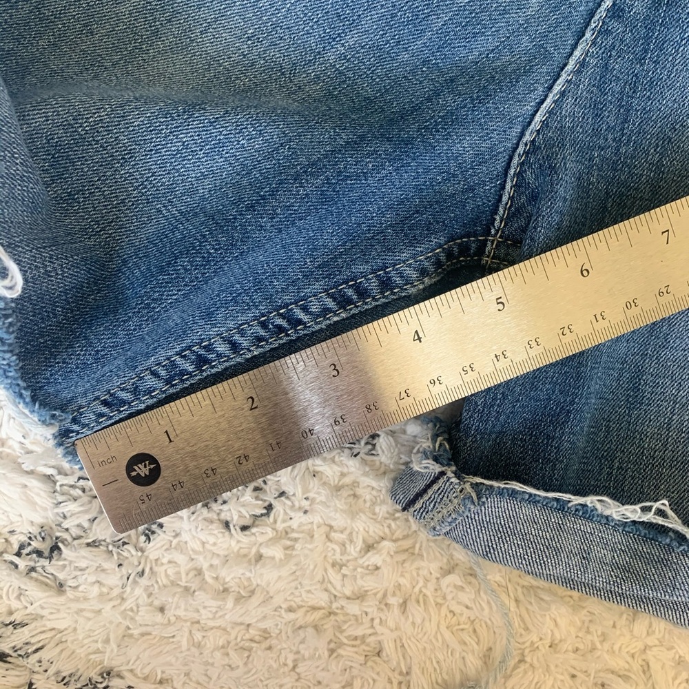 Vintage Tommy Cutoffs - Picture 8 of 8